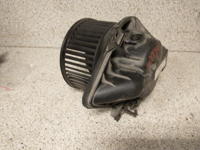 Varmeapparat motor til Opel Vivaro A, 2006-2014  