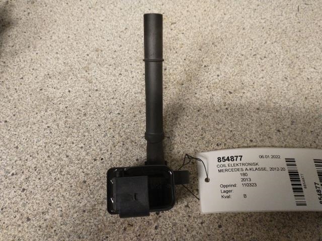 Coil elektronisk til Mercedes A-Klasse, 2012-2018 (W176) (W176) (A2709060500)