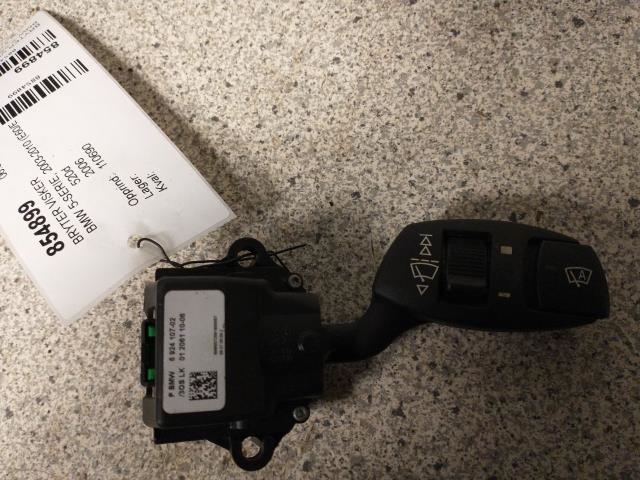 Bryter visker til BMW 5-Serie, 2003-2010 (E60/E61) (E60/E61) (692410702)