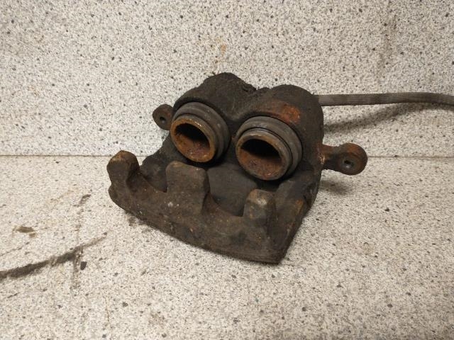 Bremsecaliper høyre foran til Hyundai Santa Fe, 2006-2009 (Type II, Fase 1)