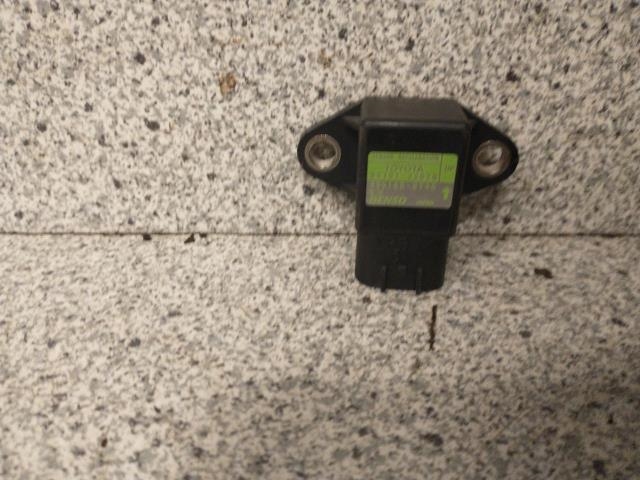 Sensor akselerasjonssensor/ESP DUO til Toyota Land Cruiser 150 2010-2013 (Fase 1) (89191-22020|)