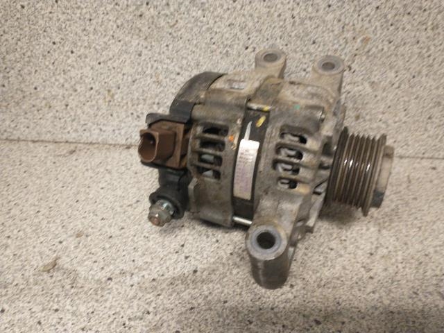 Dynamo diesel til Isuzu D-Max 2017-2020 (Type II, Fase 2) (8982476891|)