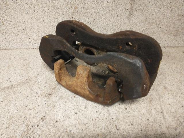Bremsecaliper venstre foran til Isuzu D-Max, 2017-2020 (Type II, Fase 2)  