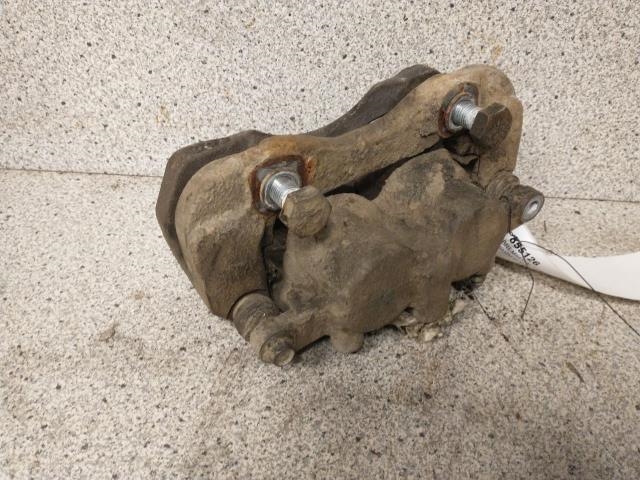 Bremsecaliper høyre foran til Isuzu D-Max, 2017-2020 (Type II, Fase 2)  