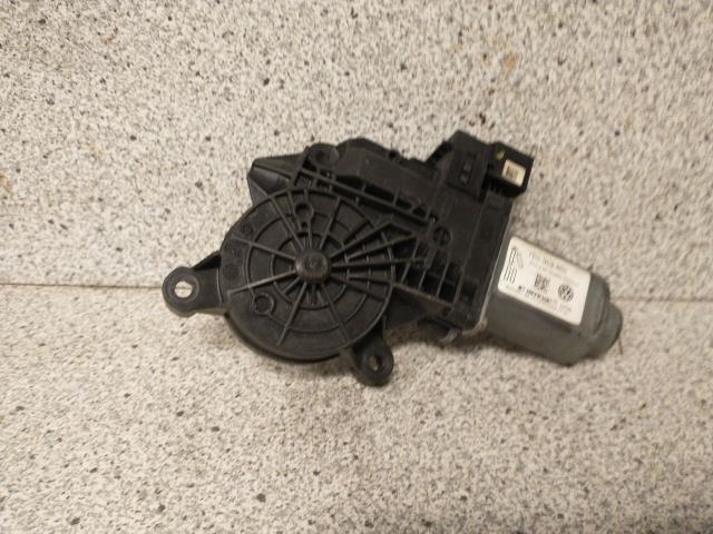 Ruteheis, kun motor, høyre foran til VW Transporter / Caravelle, 2009-2015 (Fase 2) (T5) (T5) 
