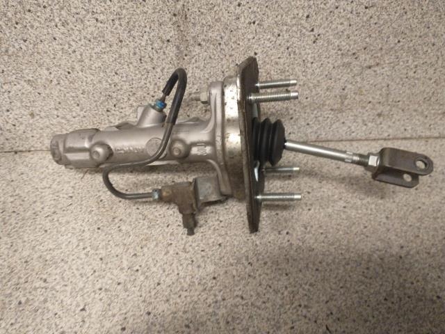 Bremsepumpe hoved til Toyota Prius, 2004-2009 (Type II) (COMBI) (COMBI) 