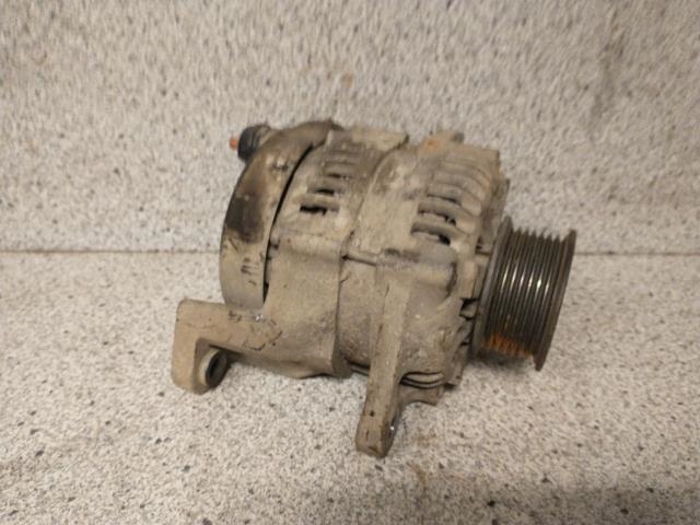 Dynamo diesel til Isuzu D-Max, 2017-2020 (Type II, Fase 2)  