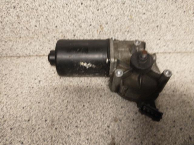 Viskermotor frontrute til Volvo V70, 2005-2007 (Type II, Fase 2)