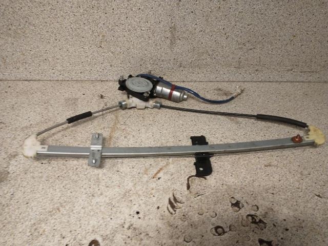 Ruteheis venstre bak til Suzuki Grand Vitara, XL-7, 2001-2007