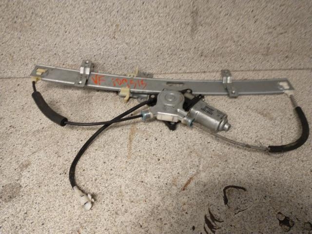 Ruteheis venstre foran til Suzuki Grand Vitara, XL-7, 2001-2007