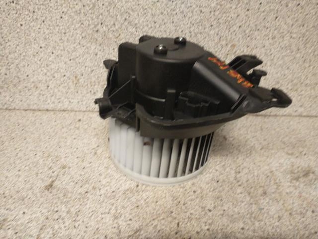 Varmeapparat motor til Fiat Doblo, 2010-->> (Type II)  