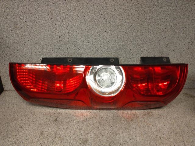 Baklykt venstre til Fiat Doblo, 2010-->> (Type II)  
