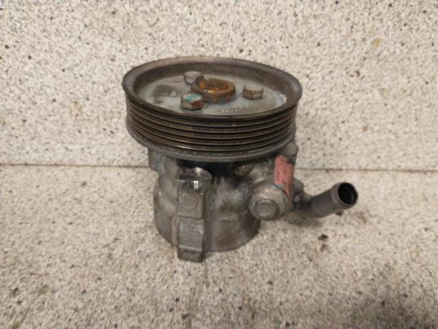 Servo pumpe mekanisk til Fiat Doblo, 2010-->> (Type II)  