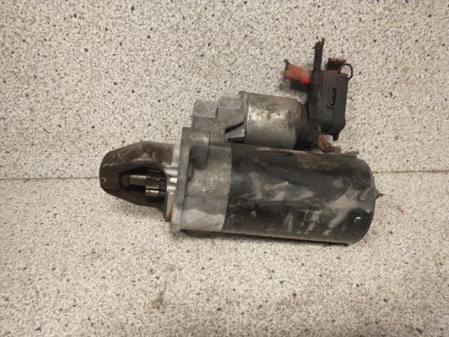 Starter diesel til Fiat Doblo, 2010-->> (Type II)  