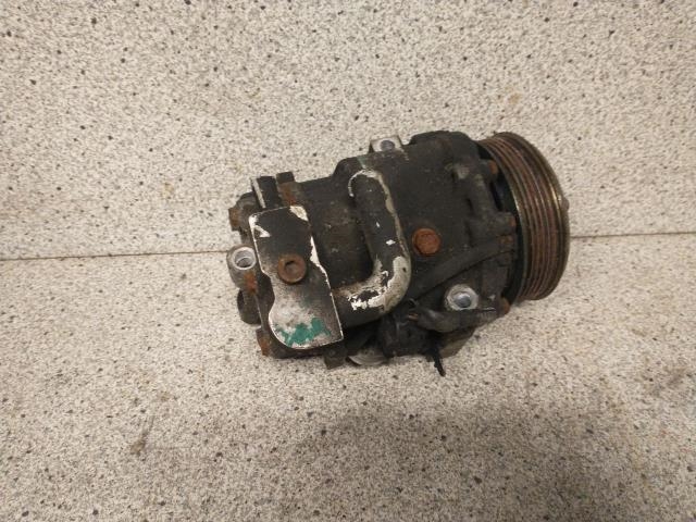 Aircondition kompressor til Fiat Doblo, 2010-->> (Type II)  