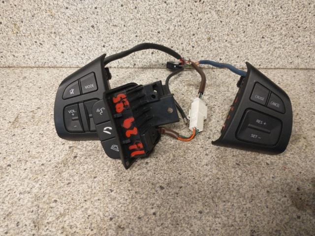 Bryter diverse til Suzuki Swift, 2011-2017  