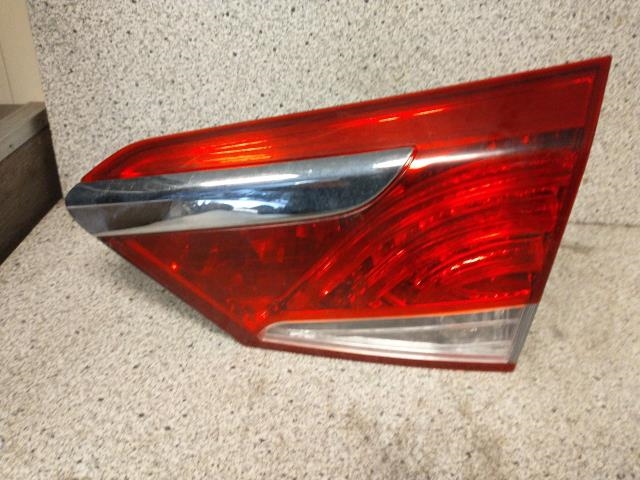 Baklykt høyre indre til Hyundai i40, 2012-2017