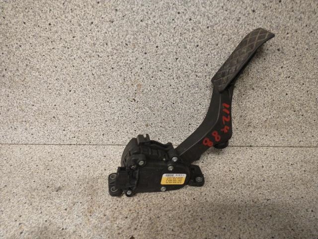 Pedal gass til VW Transporter / Caravelle, 2009-2015 (Fase 2) (T5) (T5) (7H1723503J)