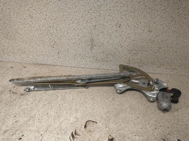 Ruteheis venstre foran til Toyota RAV4, 2000-2006 (Type II)  (85720-42070)