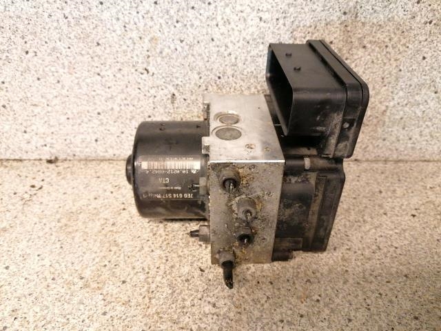 ABS sentral til VW Transporter / Caravelle, 2009-2015 (Fase 2) (T5) (T5) (7E091005)