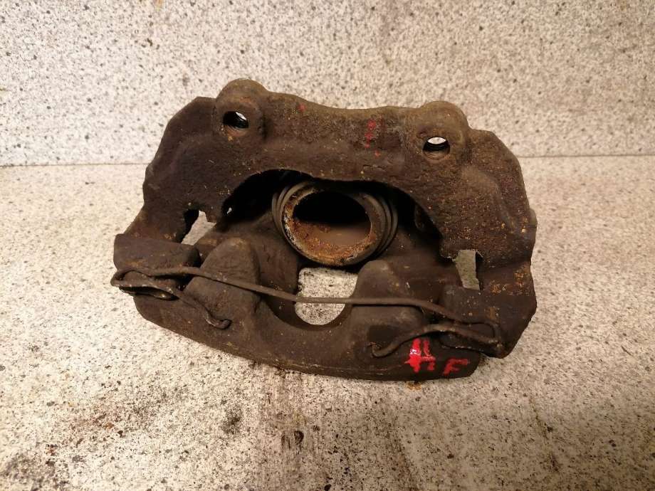 Bremsecaliper høyre foran til Ford Transit Connect, 2013-2018 Type II, Fase 1  
