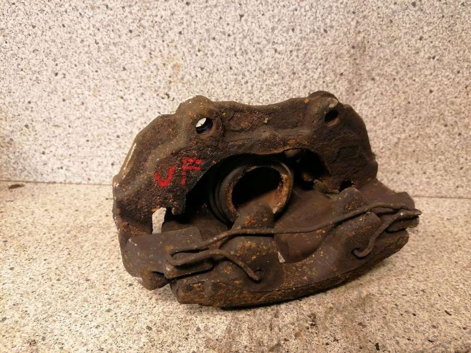 Bremsecaliper venstre foran til Ford Transit Connect, 2013-2018 Type II, Fase 1  