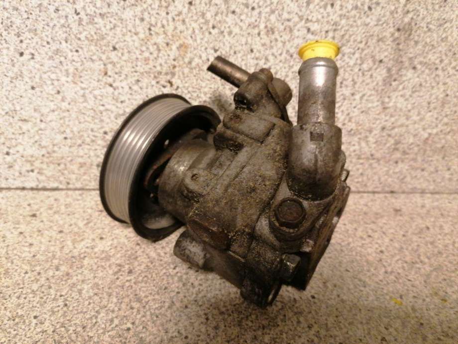 Servo pumpe mekanisk til VW Transporter / Caravelle, 2009-2015 (Fase 2) (T5) (T5) (7E0422154E)