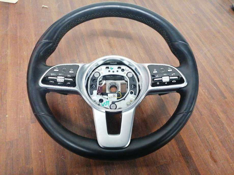 Ratt til Mercedes E-Klasse, 2016-2023 (W213) (W213) (A0050071599)