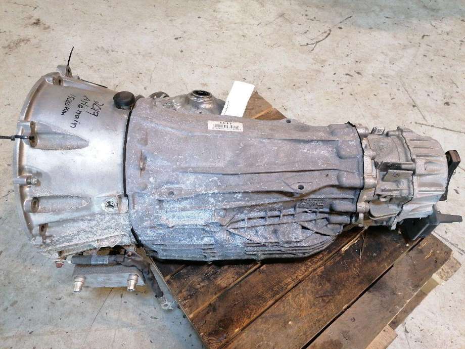 Girkasse 4WD hovedkasse til Mercedes E-Klasse, 2016-2023 (W213) (W213) (A7252713101)