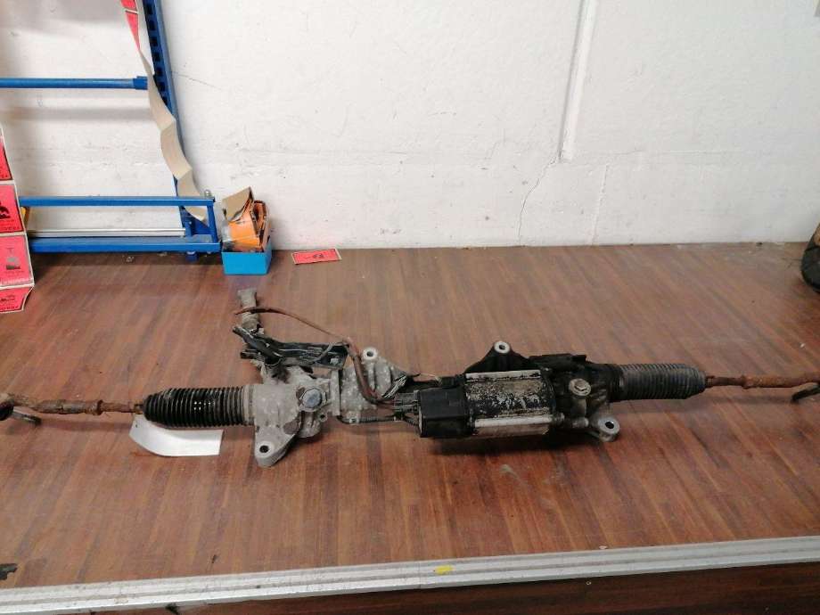Tannstang elektrisk til BMW 5-Serie, 2010-2017 (F10/F11) (F10/F11) 