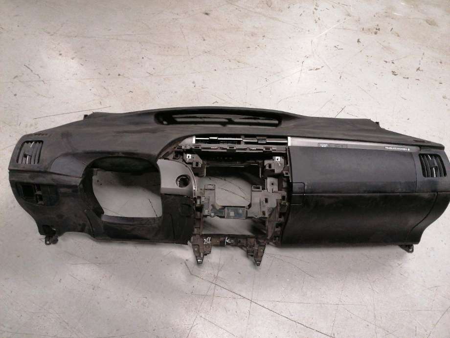 Dashbord til Toyota Prius, 2009-2016 (Type III) (COMBI) (COMBI) 