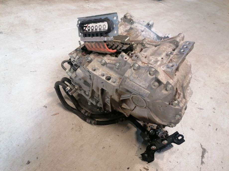 Girkasse hybrid til Toyota Prius, 2016-2023 (Type IV) (combi) (combi) 