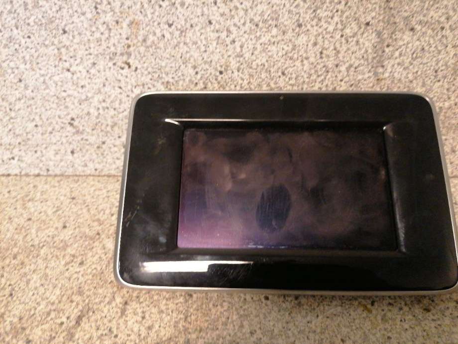 Bilstereo navigasjon skjerm til Mercedes A-Klasse, 2012-2018 (W176) (W176) 