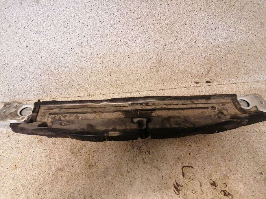Frontplate øvre til Toyota Prius, 2016-2023 (Type IV) (combi) (combi) 