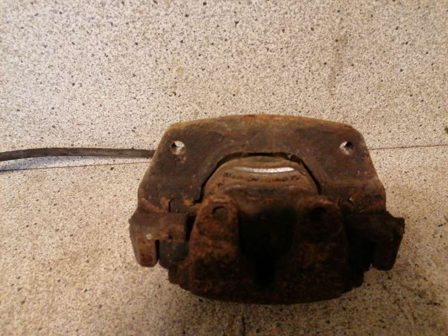 Bremsecaliper høyre foran til BMW X5, 2000-2006 (E53) (E53) 