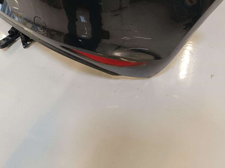 Støtfanger bak til VW Golf VII 2012-2017 (Fase 1)  (5G6 807 417 AP|)