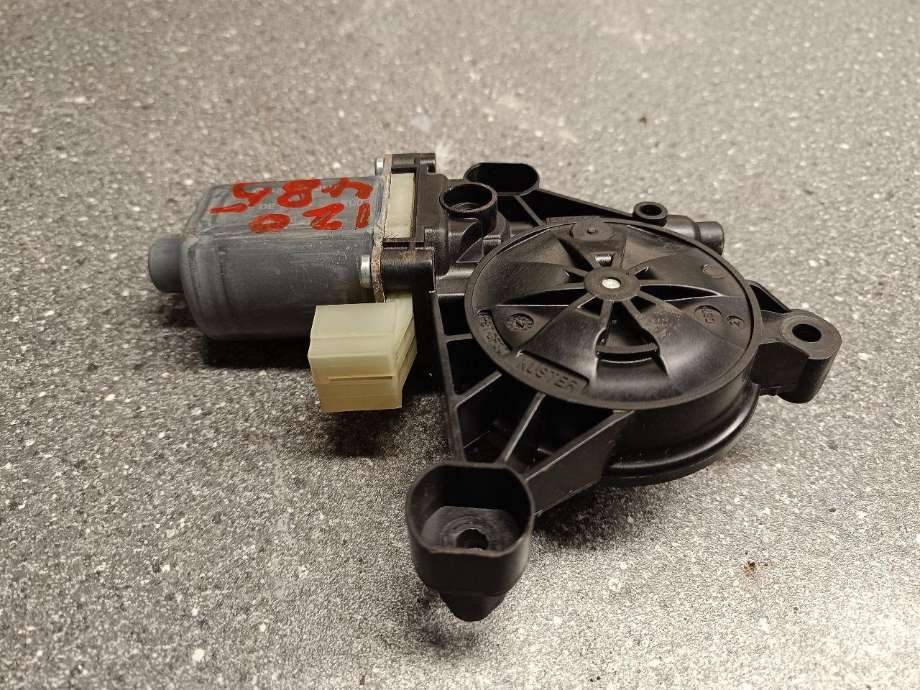 Ruteheis, kun motor, venstre foran til VW Golf VII, 2012-2017 (Fase 1) (WVWZZZAUZGW817399)