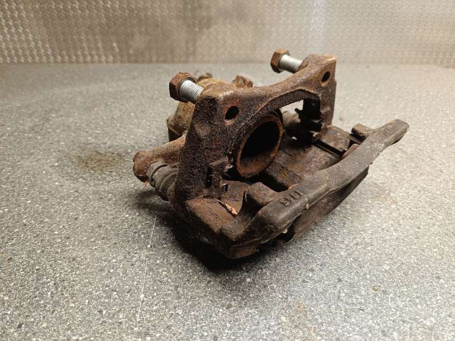 Bremsecaliper høyre foran til Renault Zoe, 2013-2019 (Fase 1)  