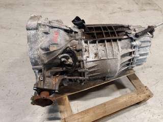 Girkasse automat til Audi A4, 2007-2014 (Type IV) (B8) (B8) (|LXS)