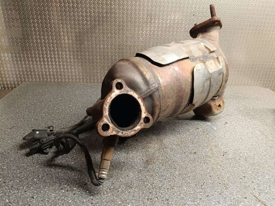Partikkelfilter til Kia Sportage, 2010-2016 (Type III)  (28990 2F100)