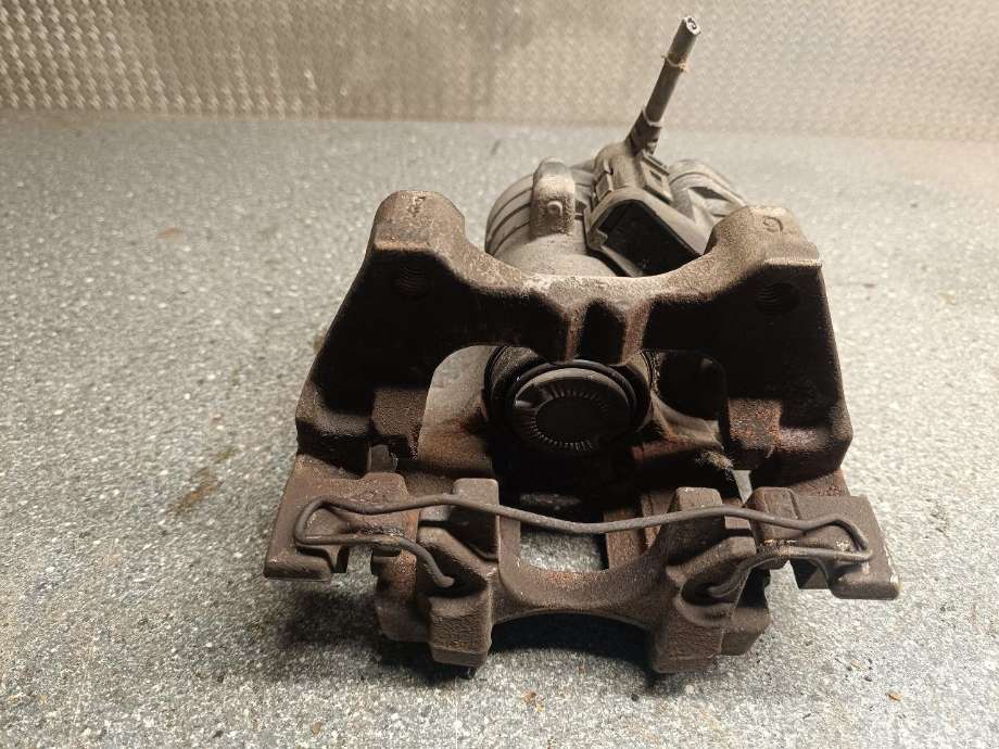 Bremsecaliper høyre bak, elektrisk til VW Touran 2015-2021 (Type II)  (5Q0615406|)