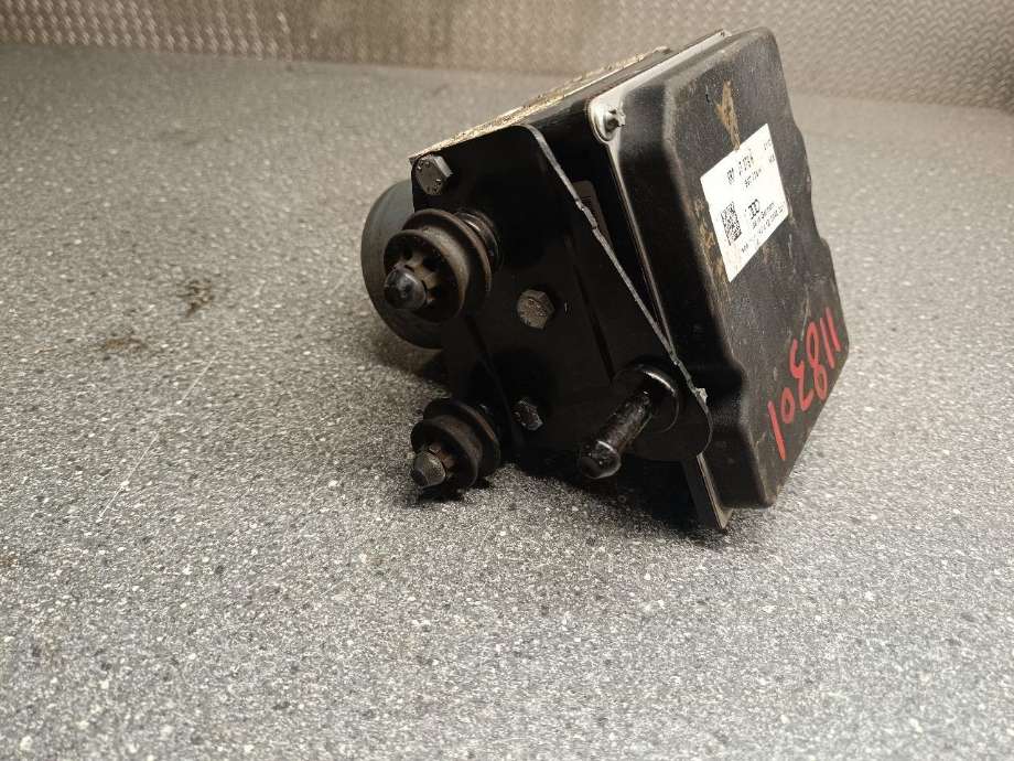 ABS sentral til Audi Q5, 2008-2012 (Type I, Fase 1)  (8R0907379H)