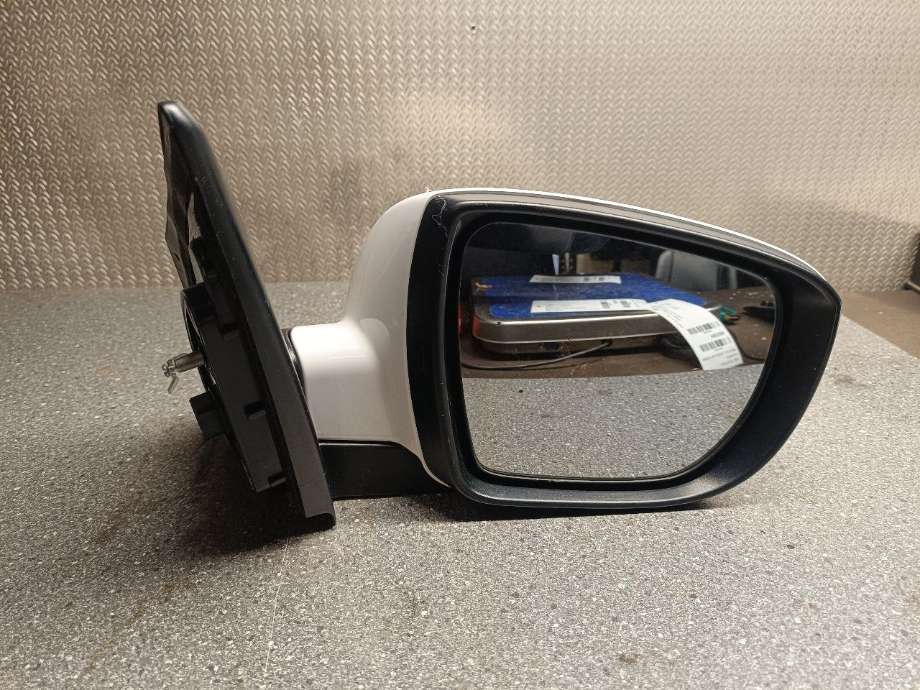 Speil høyre til Hyundai Ix35, 2010-2015
