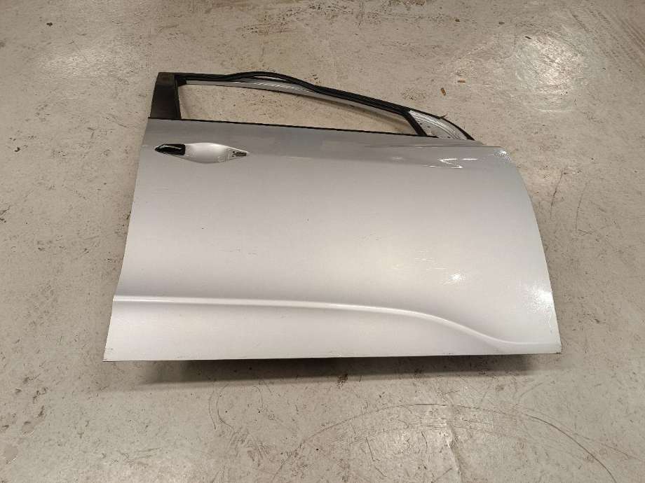 Dør høyre foran til Hyundai Ix35, 2010-2015  