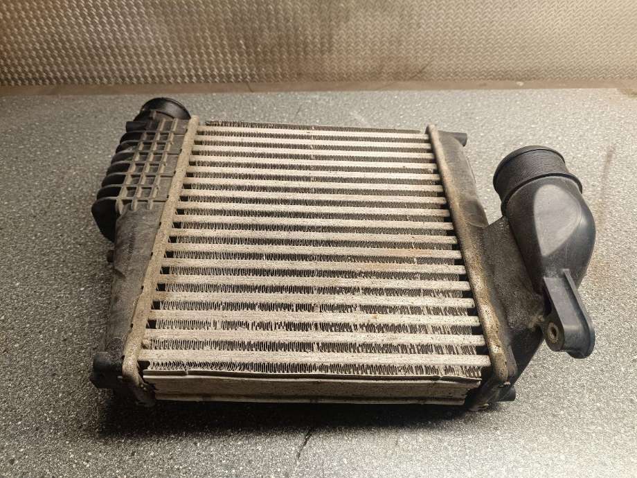 Intercooler til Opel Grandland X, 2017-->>  