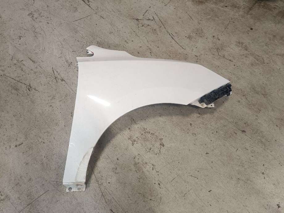 Skjerm høyre foran til Hyundai Ix35, 2010-2015