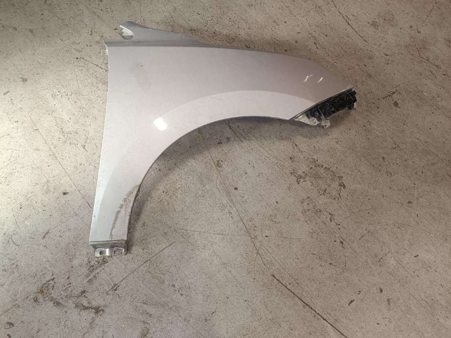 Skjerm høyre foran til Hyundai Ix35, 2010-2015  