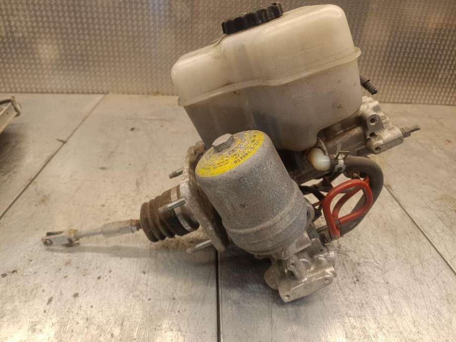 ABS sentral til Toyota Land Cruiser 120, 2002-2009  