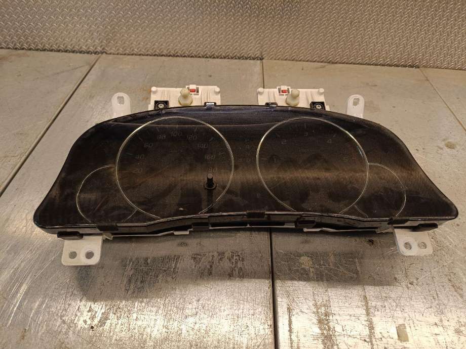 Instrumentpanel til Toyota Land Cruiser 120, 2002-2009  (769316-380)