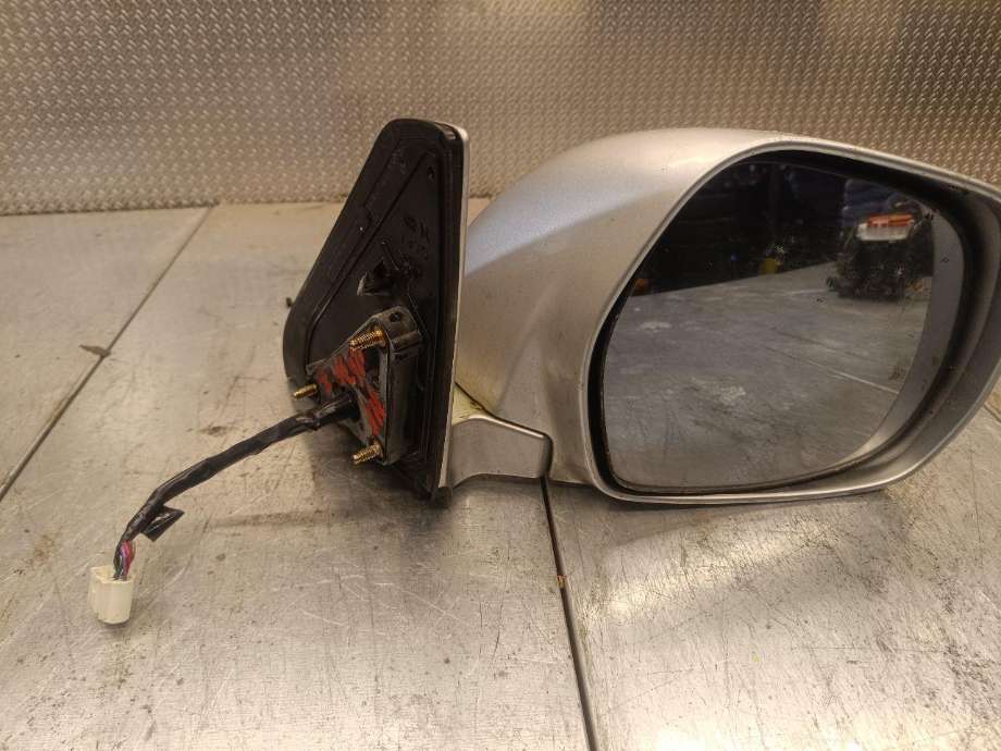 Speil høyre til Toyota Land Cruiser 120, 2002-2009  